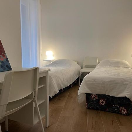 Kibilu - San Donato Vicinanze Irccs Policlinico Leilighet San Donato Milanese Eksteriør bilde