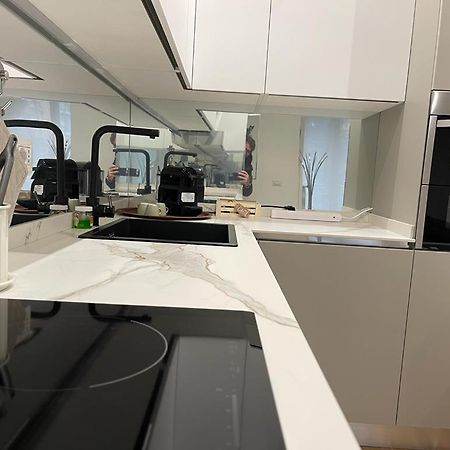 Kibilu - San Donato Vicinanze Irccs Policlinico Leilighet San Donato Milanese Eksteriør bilde